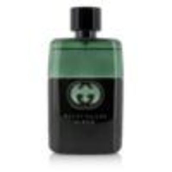 Gucci Guilty Black Pour Homme Eau de Toilette - 1.7oz